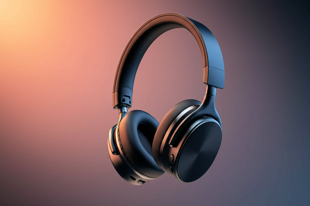 Wireless Headphones